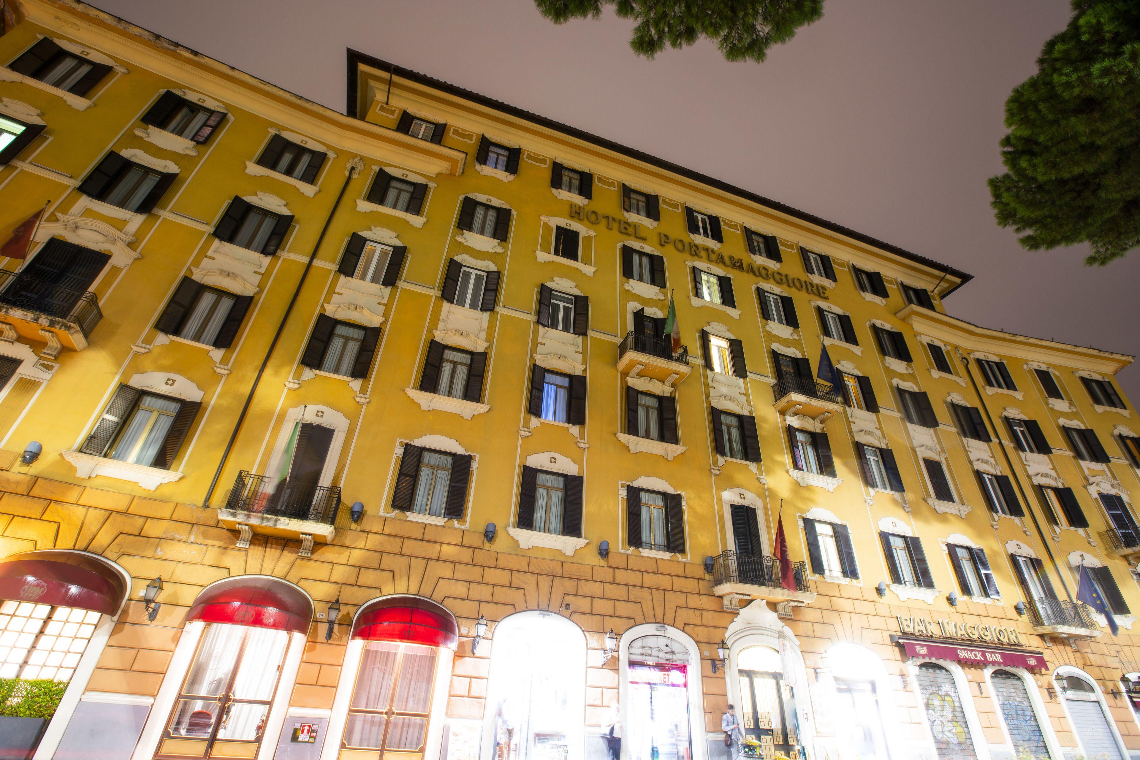 Shg Hotel Portamaggiore — Foto 2